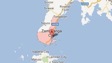 Zambo cop faces probe for alleged brutality vs checkpoint violator.